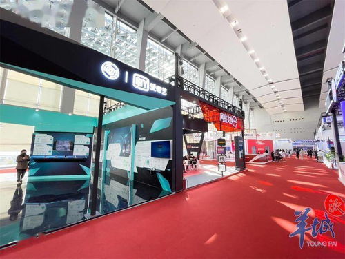 网络传播前沿技术大盘点 国内最大展示会为你揭秘这些不容错过的“高精尖”利器